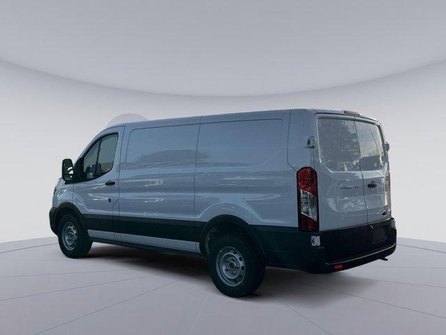 new 2024 Ford Transit-150 car, priced at $42,625