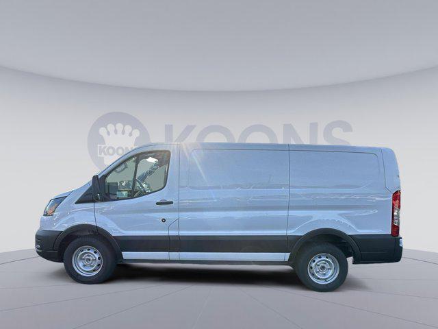 new 2024 Ford Transit-150 car, priced at $42,625