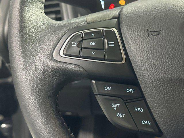 used 2019 Ford EcoSport car, priced at $14,250