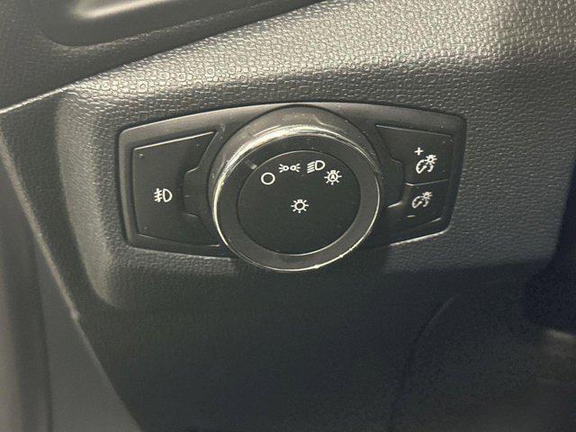 used 2019 Ford EcoSport car, priced at $14,250