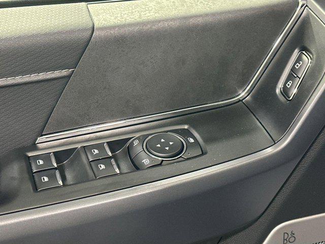 new 2025 Ford F-150 car, priced at $61,035