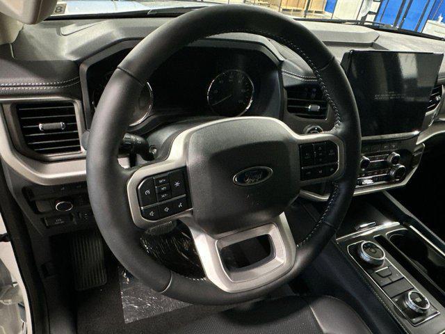 new 2024 Ford Expedition car, priced at $60,445