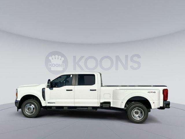 new 2024 Ford F-350 car, priced at $61,270