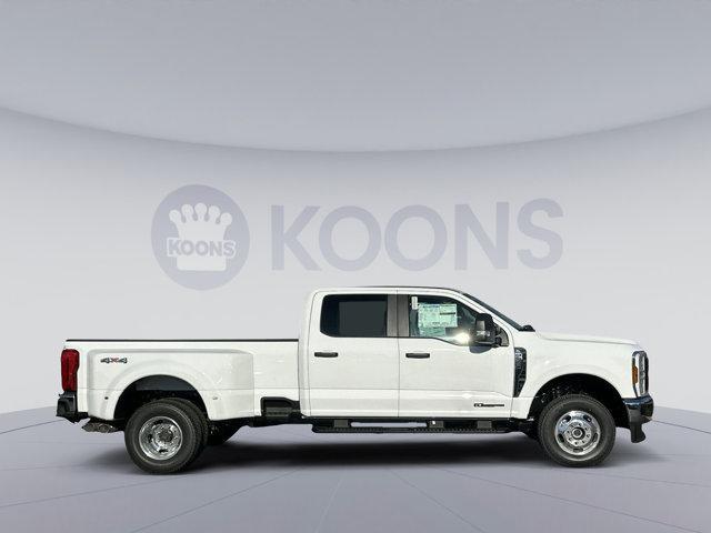 new 2024 Ford F-350 car, priced at $61,270