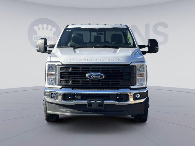 new 2024 Ford F-350 car, priced at $61,270