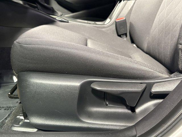 used 2023 Toyota Corolla car, priced at $17,000