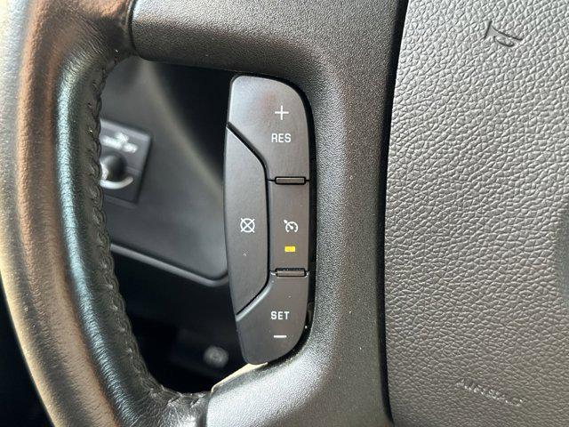 used 2023 GMC Savana 2500 car, priced at $24,500