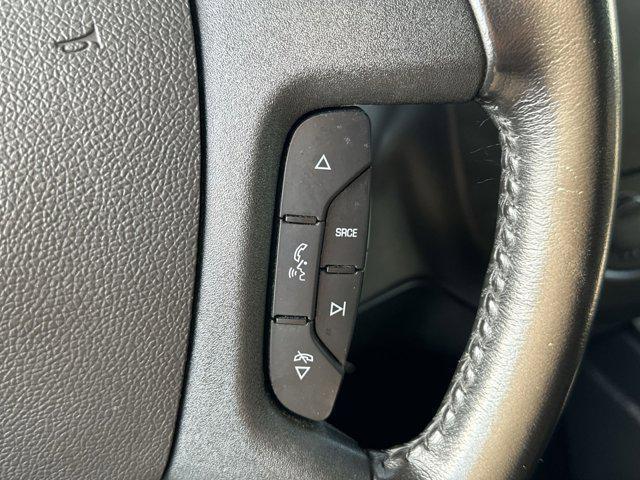 used 2023 GMC Savana 2500 car, priced at $24,500
