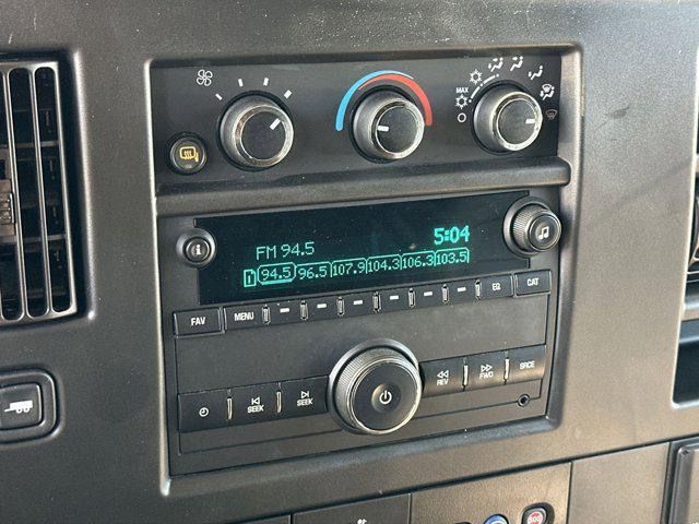 used 2023 GMC Savana 2500 car, priced at $24,500