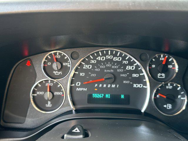 used 2023 GMC Savana 2500 car, priced at $24,500