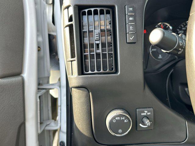 used 2023 GMC Savana 2500 car, priced at $24,500