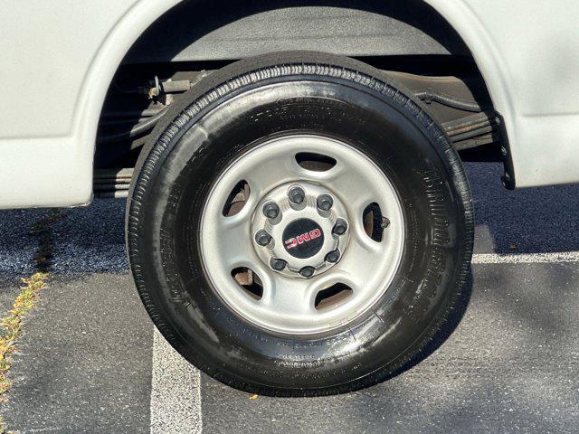 used 2023 GMC Savana 2500 car, priced at $24,500