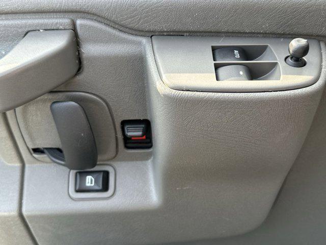 used 2023 GMC Savana 2500 car, priced at $24,500
