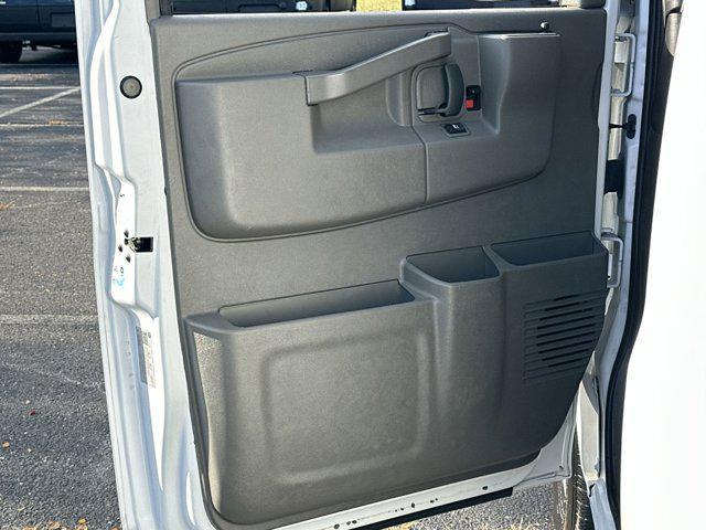 used 2023 GMC Savana 2500 car, priced at $24,500