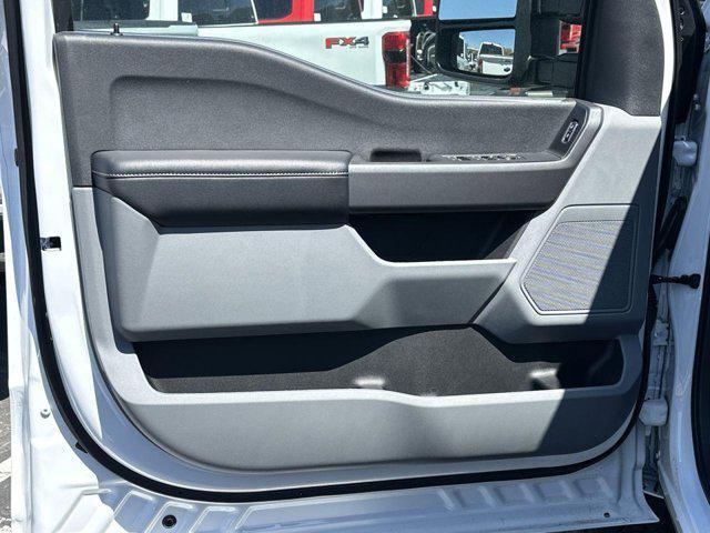 new 2025 Ford F-250 car, priced at $54,475