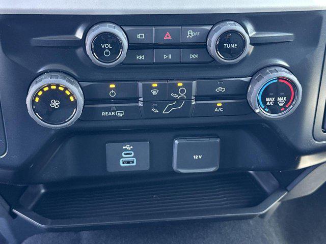 new 2025 Ford F-250 car, priced at $54,475