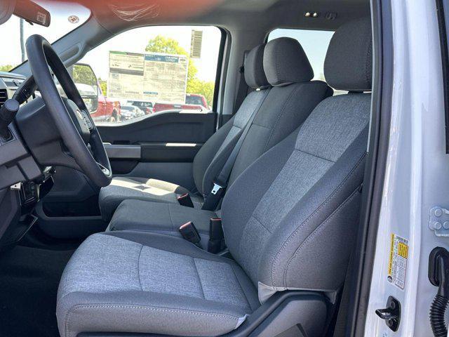 new 2025 Ford F-250 car, priced at $54,475
