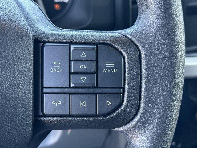 new 2025 Ford F-250 car, priced at $54,475