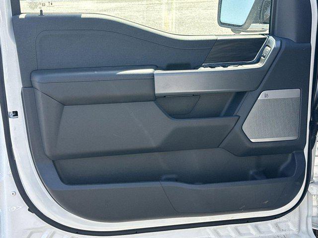 new 2025 Ford F-150 car, priced at $65,085