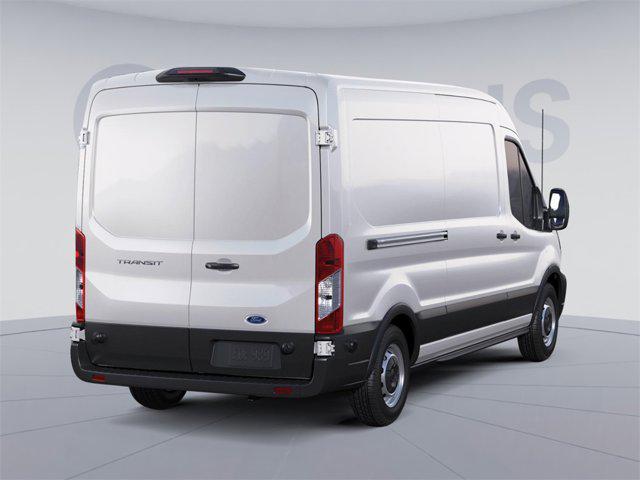 new 2024 Ford Transit-150 car, priced at $44,470