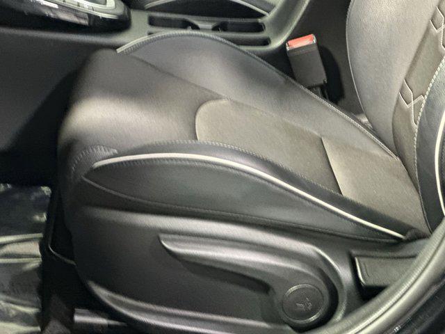 used 2023 Kia Forte car, priced at $18,795