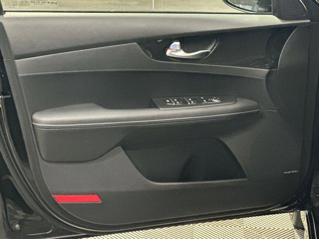 used 2023 Kia Forte car, priced at $18,795