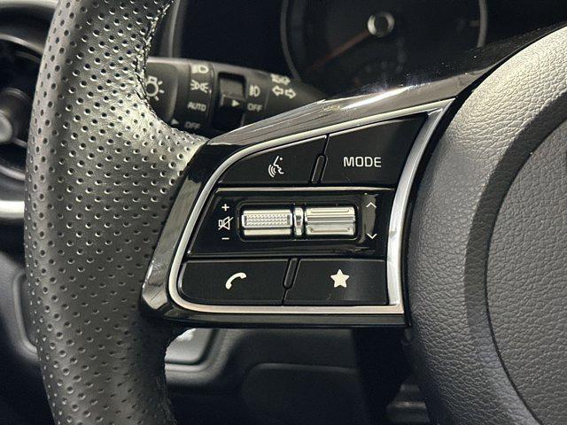 used 2023 Kia Forte car, priced at $18,795