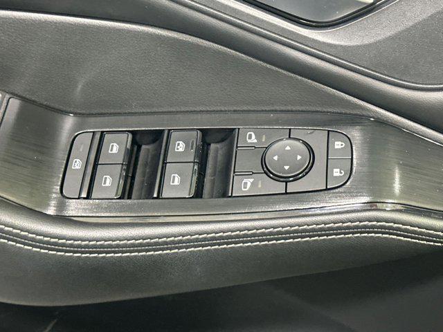 used 2022 Nissan Rogue car, priced at $21,500