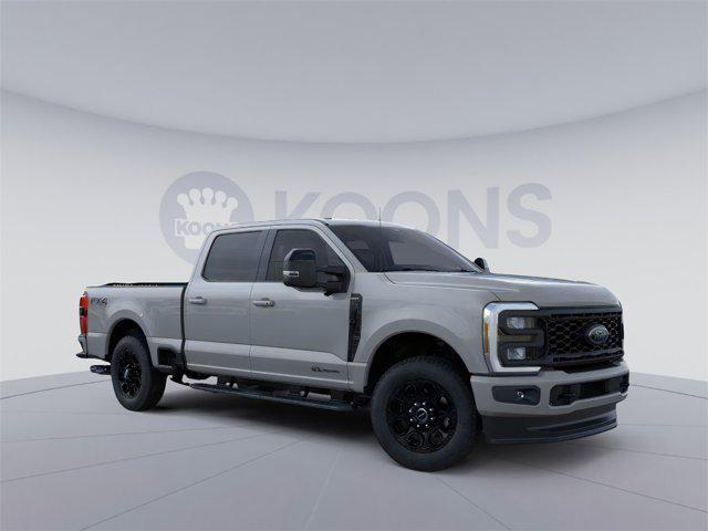 new 2025 Ford F-250 car, priced at $85,250