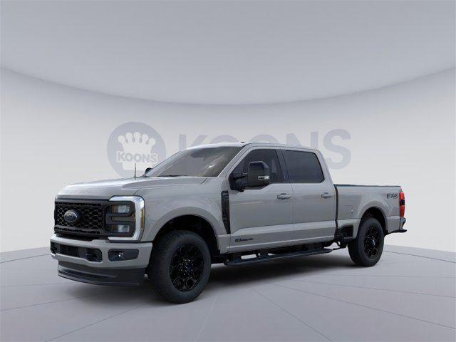 new 2025 Ford F-250 car, priced at $85,250