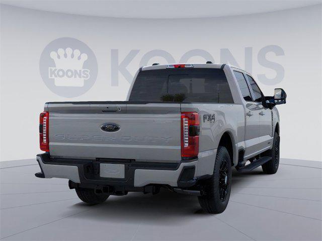 new 2025 Ford F-250 car, priced at $85,250