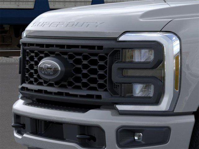 new 2025 Ford F-250 car, priced at $85,250