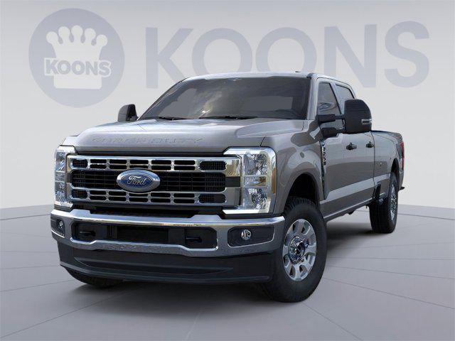 new 2024 Ford F-250 car, priced at $51,275