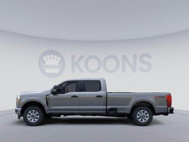 new 2024 Ford F-250 car, priced at $51,275