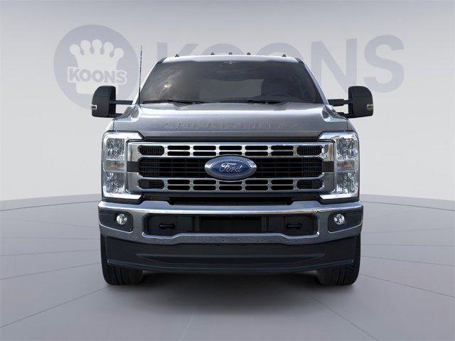 new 2024 Ford F-250 car, priced at $51,275