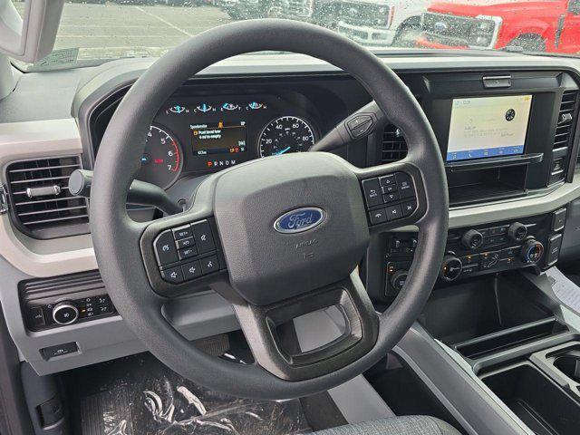 new 2025 Ford F-350 car, priced at $59,175