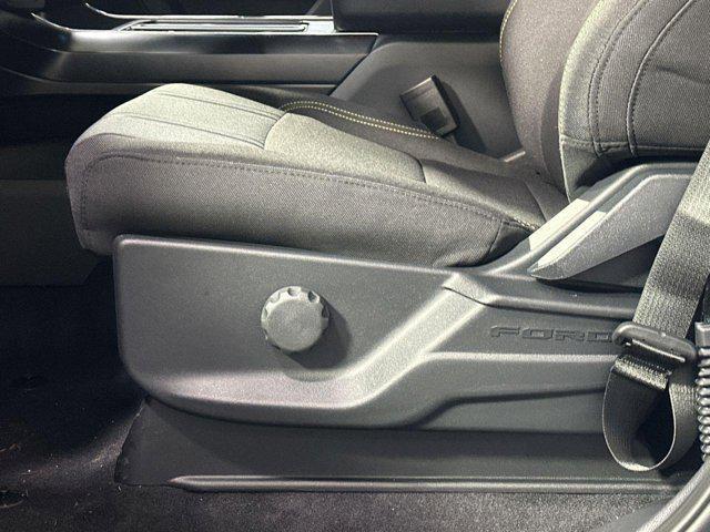 new 2025 Ford F-150 car, priced at $47,258