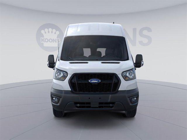 new 2024 Ford Transit-350 car, priced at $68,315