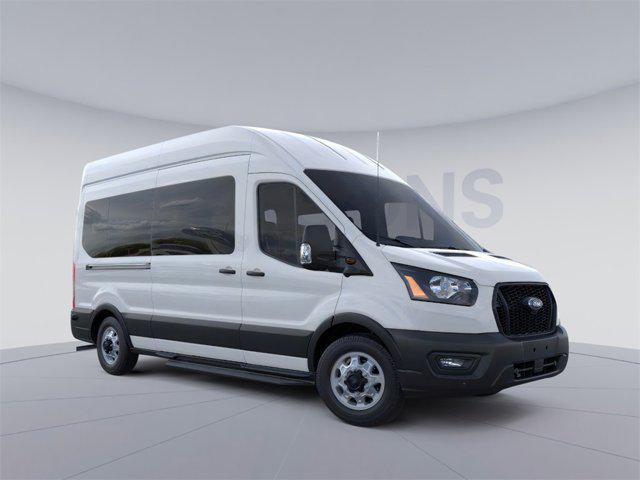 new 2024 Ford Transit-350 car, priced at $68,315