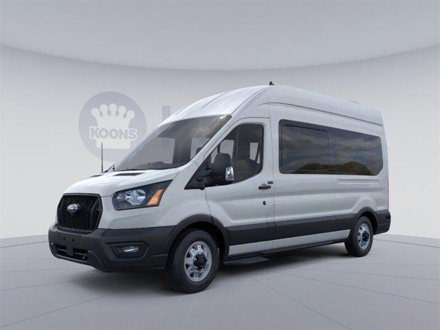 new 2024 Ford Transit-350 car, priced at $68,315