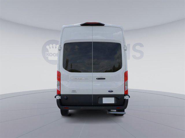 new 2024 Ford Transit-350 car, priced at $68,315