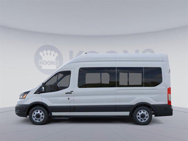 new 2024 Ford Transit-350 car, priced at $68,315