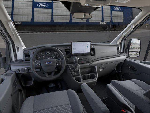 new 2024 Ford Transit-350 car, priced at $68,315