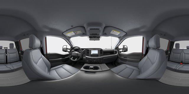 new 2026 Ford F-250 car, priced at $60,535