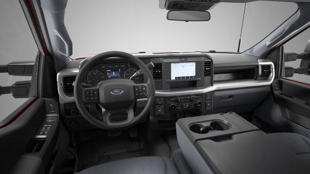new 2026 Ford F-250 car, priced at $60,535