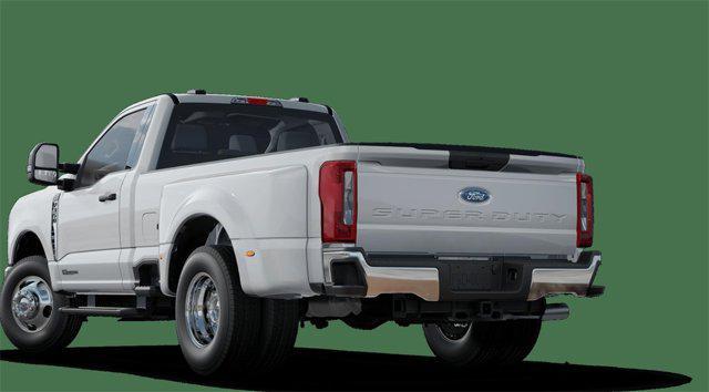 new 2024 Ford F-350 car, priced at $61,195