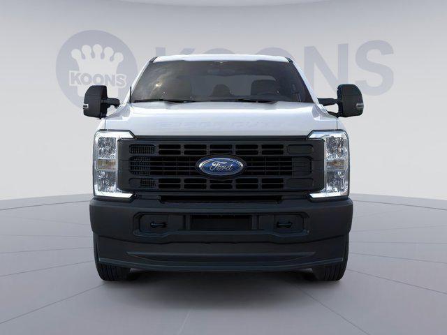 new 2024 Ford F-250 car, priced at $48,718