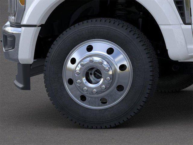 new 2025 Ford F-450 car, priced at $77,685