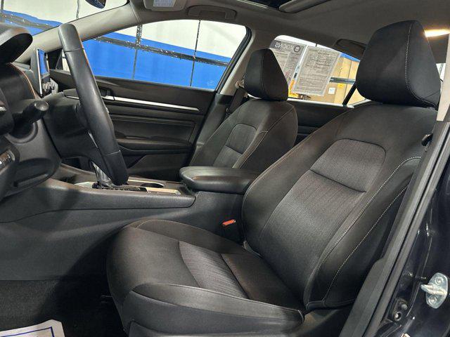 used 2019 Nissan Altima car, priced at $16,200