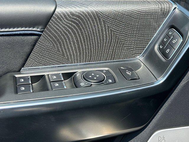 new 2025 Ford F-350 car, priced at $95,070